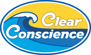 ClearConscience Logo